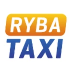 Logo of Ryba Taxi Wrocław android Application 